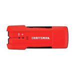 CRAFTSMAN Stud Finder, 3/4-Inch Depth (CMHT77633)