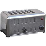 Commercial Grade Toaster