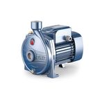 Pedrollo CPM100 Water Pump 0.25 kW up to 3.6 m3/h Single Phase 220 V