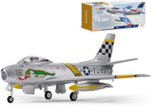 Fms Rc Planes for Adults Remote Con