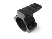 Ade Advanced Optics 30mm Scope Ring Adapter with Picatinny/wseaver/Universal Rail 30 mm Adaptor