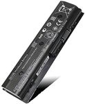 BAJ MO06 MO09 671731-001 Laptop Battery for HP Envy M6-1045DX M6-1035DX M6-1125DX Pavilion DV4-5000 DV6-7000 DV6-7014nr DV7-7000 DV7t-7000 672412-001