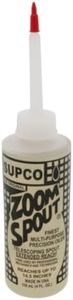Supco SUPCO MO98 ZOOM SPOUT OILER (4OZ)