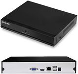 Seculink 10-Channel 4K NVR (1080p/3