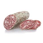 Salame Campagnolo Italian Food by Salumi Pasini® |Tied by Hand Salami | 600 gr | Gluten Free and Lactose Free