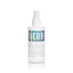 VERB Glossy Shine Spray, 6.5 fl oz - Moisturizing Heat Protection Hair Spray - Adds High Shine and Primes for Styling - Vegan, No Parabens or Harmful Sulphates