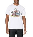 Disney Mickey Mouse and Friends Sho