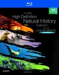 BBC High Definition Natural History Collection 1 featuring Planet Earth Special Edition: Special Edition [Blu-ray]