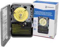 Intermatic T101 24-Hour Mechanical 