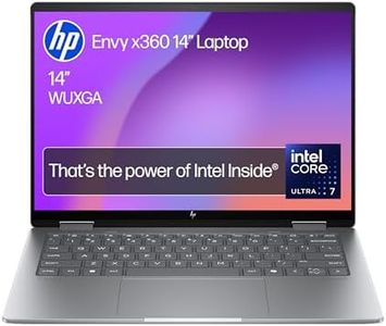 HP Envy x3