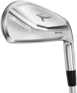 Mizuno Pro