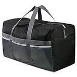 REDCAMP Extra Large Duffle Bag Ligh