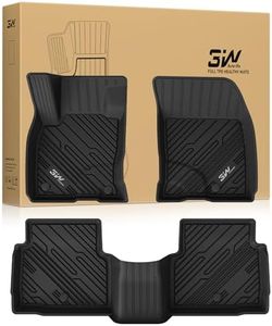 3W Floor M
