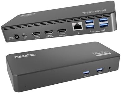 Plugable U