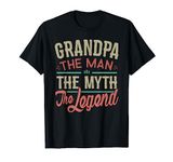 Grandpa Tshirts