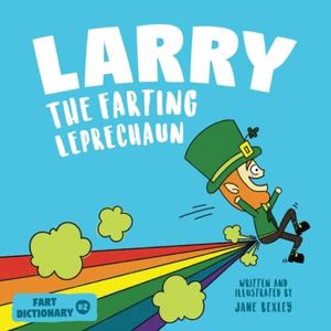 Larry The 