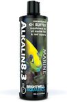 Brightwell Aquatics Alkalin8.3 - Concentrated KH Buffer Supplement for All Marine and Reef Aquariums