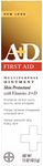 A&D First Aid Ointment - 1.5 oz, Pack of 4