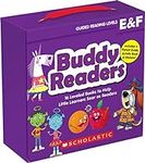 Buddy Readers: Levels E & F (Parent