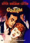 Gaslight - Ingrid Bergman [DVD] [1944]