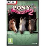 Pony Friends 2 (PC DVD)