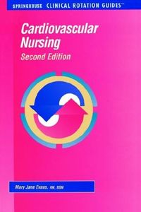 Cardiovascular Nursing