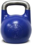 Kettlebell Kings | Competition Kett