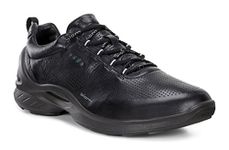 ECCO Biom Fjuel, Running Shoes Men’s, Black (1001Black), 9-9.5 UK