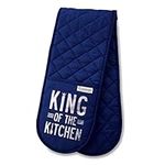 King Of The Kitchen Double Oven Glove