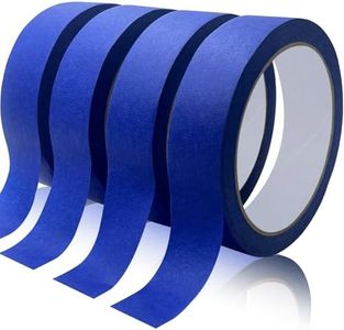 Blue Paint