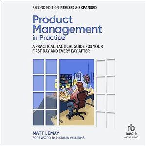 Product Ma