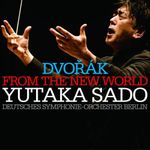 Dvorak:Sym.No.9 [Sacd Hybrid]