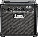 Laney Bass Combo Amplifier, Black (