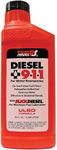 Power Service Diesel 9-1-1 Winter Rescue Formula 26 oz., Pack of 12