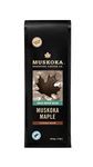 Muskoka Roastery Coffee, Muskoka Maple, Decaf Medium Roast, Whole Bean Coffee, 454g