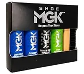 Shoe MGK Complete Kit: Shoe Cleaner