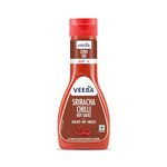 Veeba Sriracha Sauce, 320grams