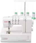 Coverstitch Machine