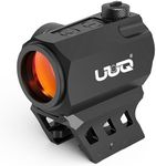 UUQ Prince5 Motion Awake Red Dot Si