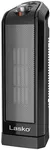 Lasko CT14650 Small Portable 1500W 