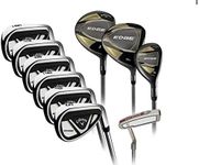 Callaway Edge 10-Piece Golf Club Se