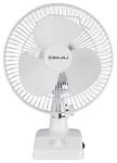 Bajaj Instabreeze 230mm Multipurpose Fan (Table Cum Wall Fan), 4 stars