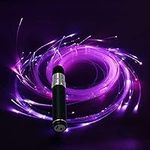 Dance Whip LED Fiber Optic Whip 6ft