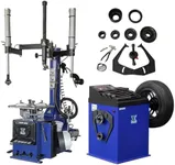 XK New Model 988 Tire Changer Tire 