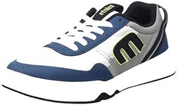 Etnies Men's Ranger Lt Skate Shoe, Blue/Grey, 7 UK