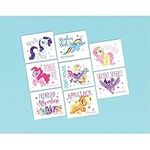 Tattoos - My Little Pony Friends