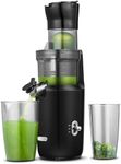 AMZCHEF Whole Fruit Juicer Machines