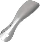 LUVFEET Plated Metal Shoe Horn,6.5inches-pack fo-1