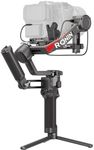 DJI RS 4 Pro Combo, 3-Axis Gimbal S