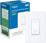 TP-Link Tapo Matter Smart Dimmer Sw